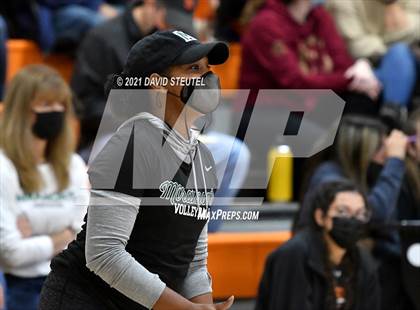 Thumbnail 3 in Miramonte @ Vacaville (CIF NorCal D3 Playoffs) photogallery.