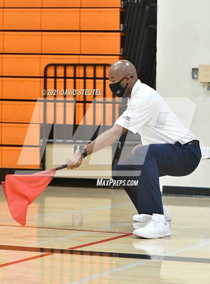 Thumbnail 1 in Miramonte @ Vacaville (CIF NorCal D3 Playoffs) photogallery.