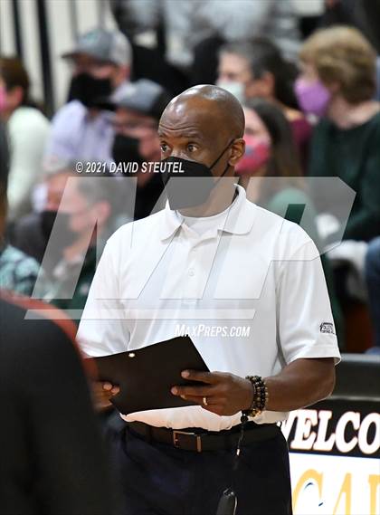 Thumbnail 2 in Miramonte @ Vacaville (CIF NorCal D3 Playoffs) photogallery.