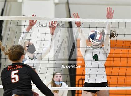 Thumbnail 3 in Miramonte @ Vacaville (CIF NorCal D3 Playoffs) photogallery.