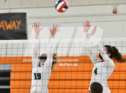 Thumbnail 1 in Miramonte @ Vacaville (CIF NorCal D3 Playoffs) photogallery.