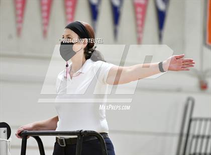 Thumbnail 2 in Miramonte @ Vacaville (CIF NorCal D3 Playoffs) photogallery.