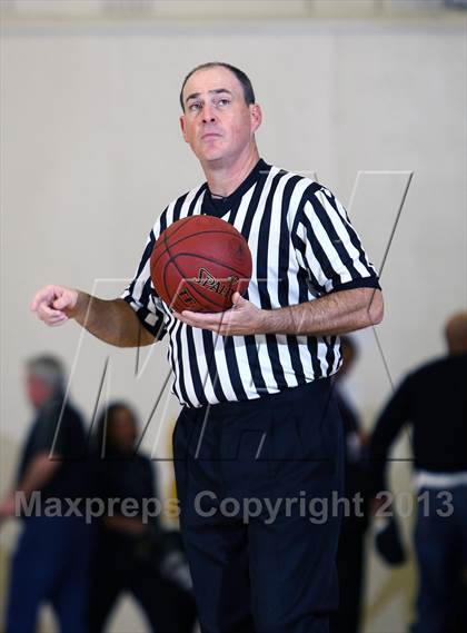 Thumbnail 3 in Bishop O'Dowd vs. Brookside Christian (CIF NorCal Regional Open Division Playoffs) photogallery.