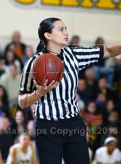 Thumbnail 1 in Bishop O'Dowd vs. Brookside Christian (CIF NorCal Regional Open Division Playoffs) photogallery.