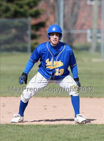 Thumbnail 3 in Olmsted @ West Seneca West photogallery.