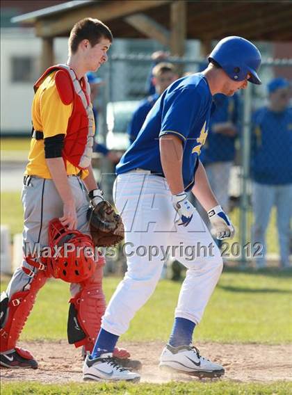Thumbnail 3 in Olmsted @ West Seneca West photogallery.