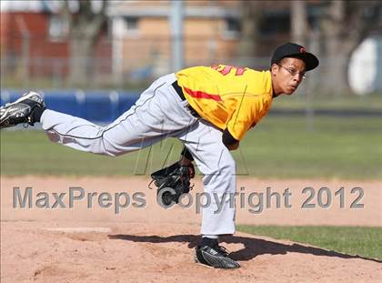 Thumbnail 1 in Olmsted @ West Seneca West photogallery.