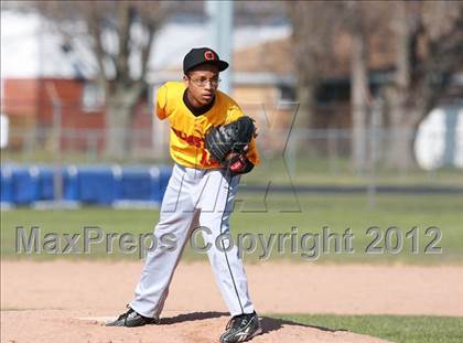 Thumbnail 1 in Olmsted @ West Seneca West photogallery.