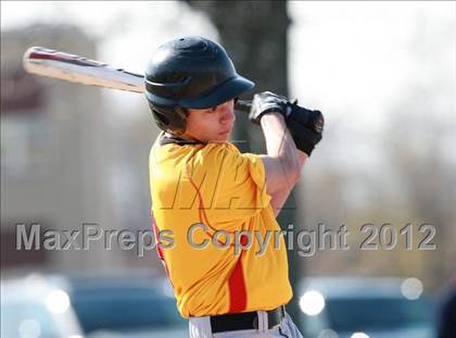 Thumbnail 1 in Olmsted @ West Seneca West photogallery.