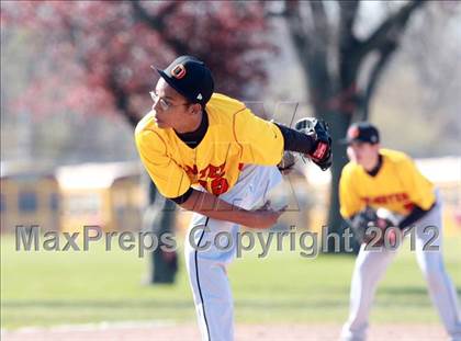 Thumbnail 2 in Olmsted @ West Seneca West photogallery.