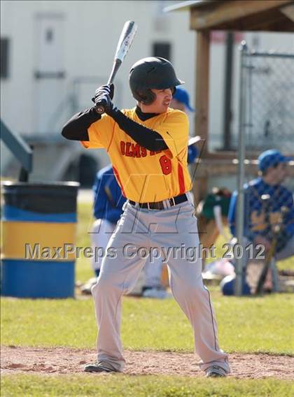Thumbnail 1 in Olmsted @ West Seneca West photogallery.