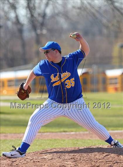 Thumbnail 2 in Olmsted @ West Seneca West photogallery.