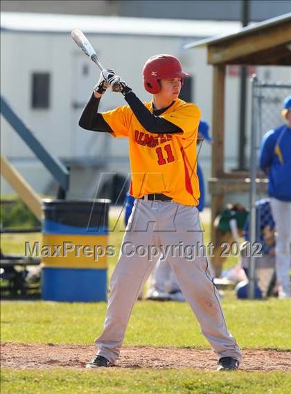 Thumbnail 1 in Olmsted @ West Seneca West photogallery.