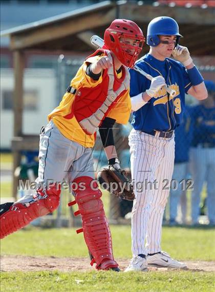 Thumbnail 3 in Olmsted @ West Seneca West photogallery.