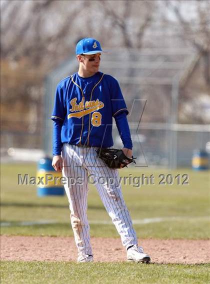 Thumbnail 3 in Olmsted @ West Seneca West photogallery.