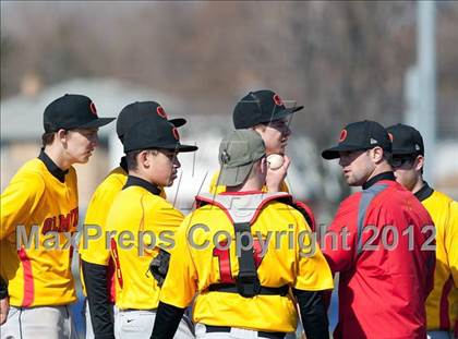 Thumbnail 2 in Olmsted @ West Seneca West photogallery.