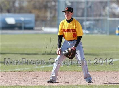 Thumbnail 1 in Olmsted @ West Seneca West photogallery.