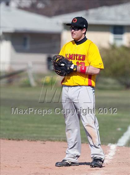 Thumbnail 1 in Olmsted @ West Seneca West photogallery.