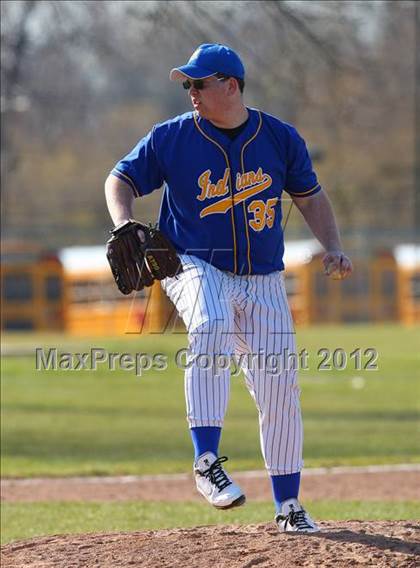 Thumbnail 2 in Olmsted @ West Seneca West photogallery.