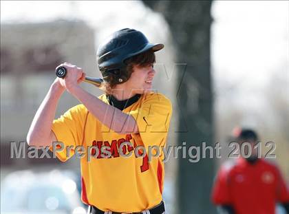 Thumbnail 2 in Olmsted @ West Seneca West photogallery.