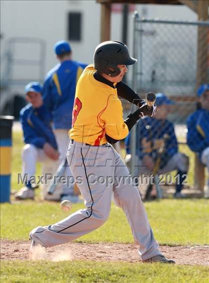 Thumbnail 3 in Olmsted @ West Seneca West photogallery.