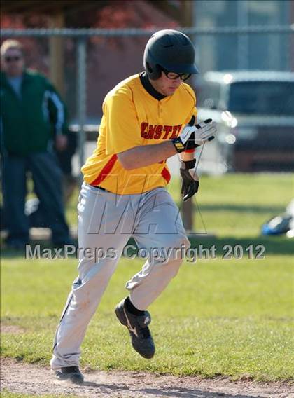 Thumbnail 2 in Olmsted @ West Seneca West photogallery.