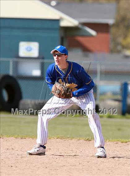 Thumbnail 3 in Olmsted @ West Seneca West photogallery.