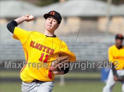 Thumbnail 1 in Olmsted @ West Seneca West photogallery.