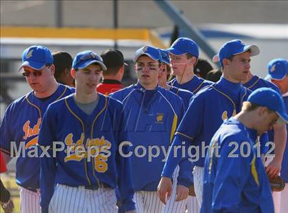Thumbnail 1 in Olmsted @ West Seneca West photogallery.