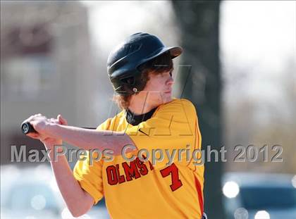 Thumbnail 1 in Olmsted @ West Seneca West photogallery.