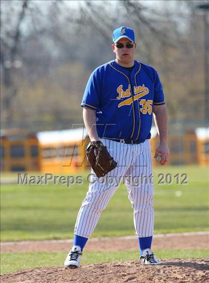 Thumbnail 2 in Olmsted @ West Seneca West photogallery.