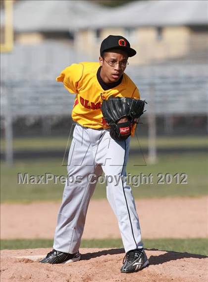 Thumbnail 3 in Olmsted @ West Seneca West photogallery.