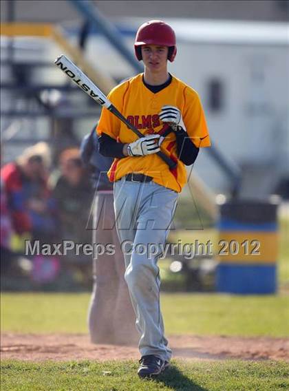 Thumbnail 1 in Olmsted @ West Seneca West photogallery.