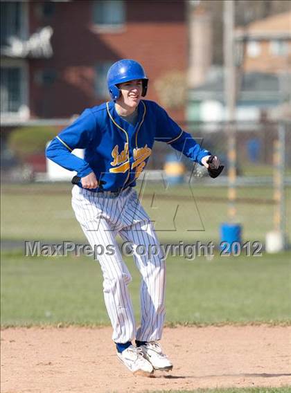 Thumbnail 2 in Olmsted @ West Seneca West photogallery.