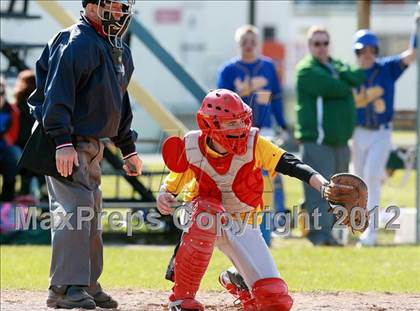 Thumbnail 3 in Olmsted @ West Seneca West photogallery.