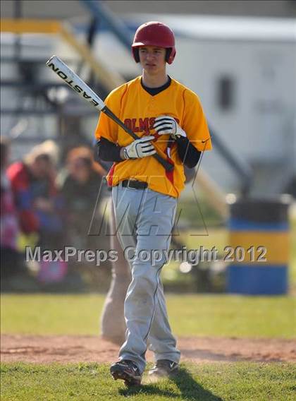 Thumbnail 2 in Olmsted @ West Seneca West photogallery.