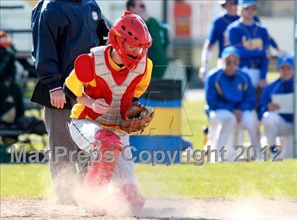 Thumbnail 3 in Olmsted @ West Seneca West photogallery.