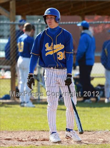 Thumbnail 1 in Olmsted @ West Seneca West photogallery.