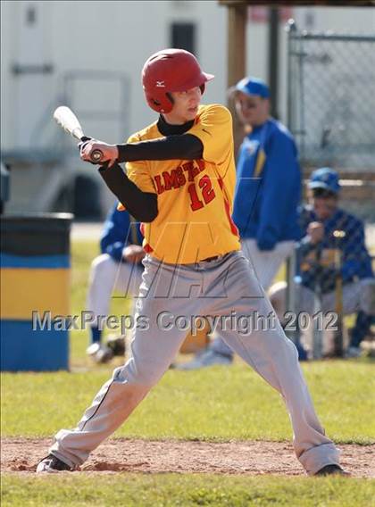 Thumbnail 2 in Olmsted @ West Seneca West photogallery.