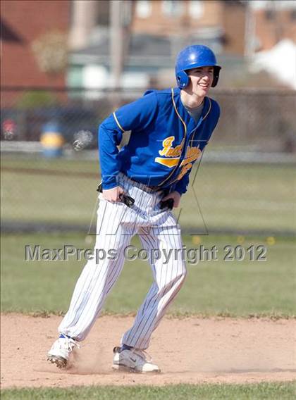 Thumbnail 2 in Olmsted @ West Seneca West photogallery.