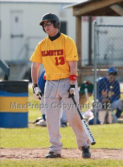 Thumbnail 1 in Olmsted @ West Seneca West photogallery.