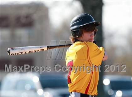 Thumbnail 2 in Olmsted @ West Seneca West photogallery.