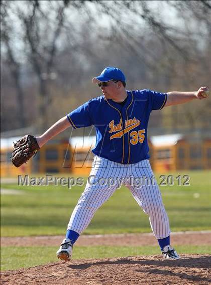 Thumbnail 3 in Olmsted @ West Seneca West photogallery.