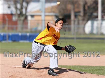 Thumbnail 2 in Olmsted @ West Seneca West photogallery.