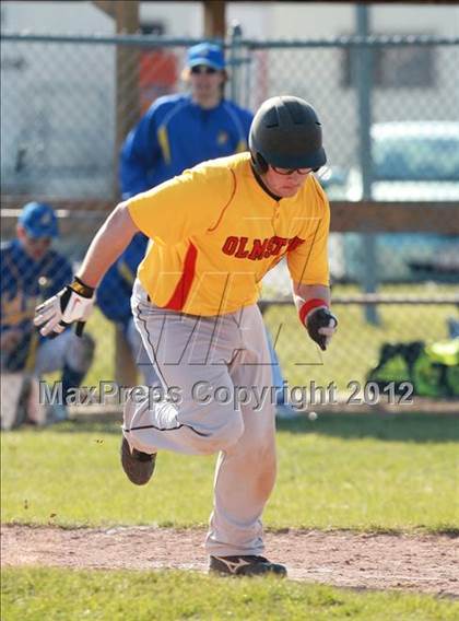 Thumbnail 2 in Olmsted @ West Seneca West photogallery.
