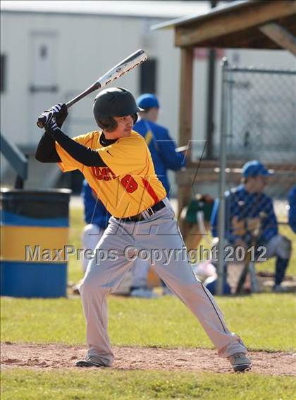 Thumbnail 3 in Olmsted @ West Seneca West photogallery.
