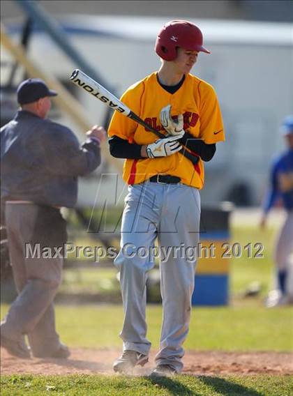 Thumbnail 3 in Olmsted @ West Seneca West photogallery.
