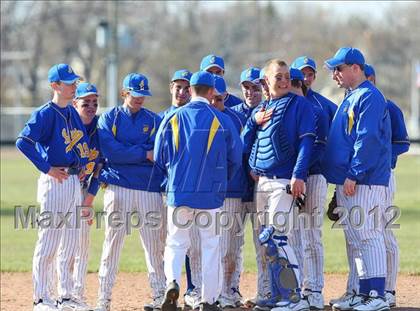 Thumbnail 3 in Olmsted @ West Seneca West photogallery.