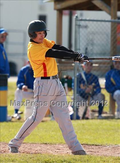 Thumbnail 3 in Olmsted @ West Seneca West photogallery.