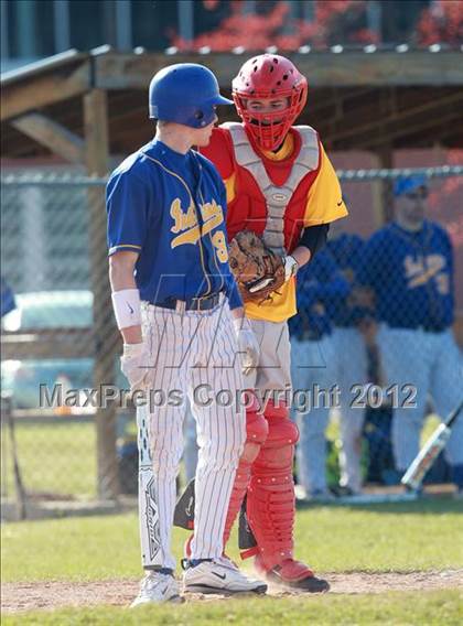 Thumbnail 1 in Olmsted @ West Seneca West photogallery.